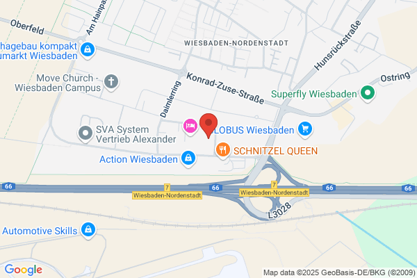 LCD Logic GmbH