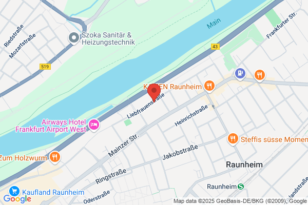 Sicherheitsdienst Hotel und Objektschutz, P. Karagiorgis GmbH