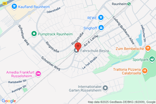 Cemaleddin Benli Reisebüro Umut