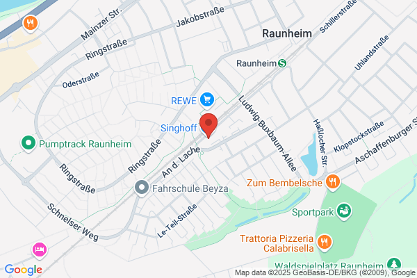 GSE Kompletthaus GmbH