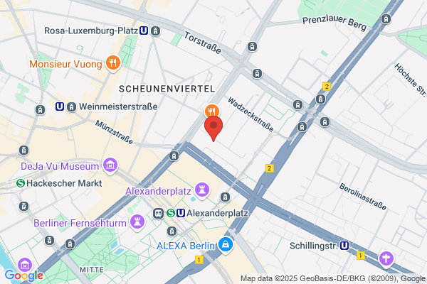 Getronics (Deutschland) GmbH