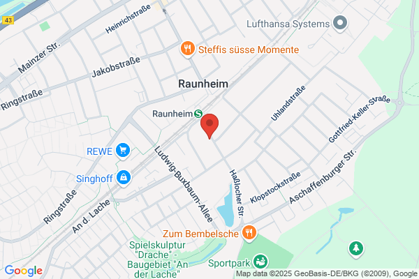 Musikschule Raunheim e.V.
