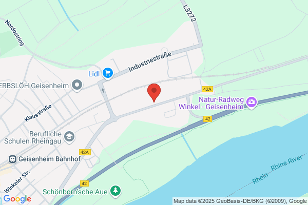 Pekutherm Kunststoffe GmbH