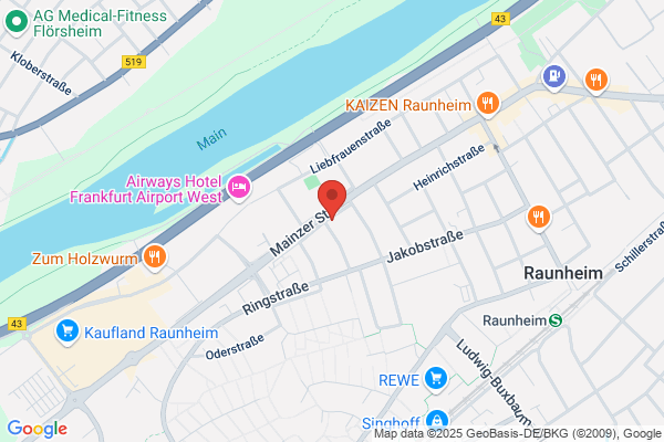 Raunheimer Kebap-Haus