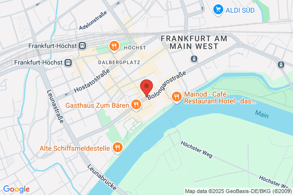Schönwald Porzellanfabrik