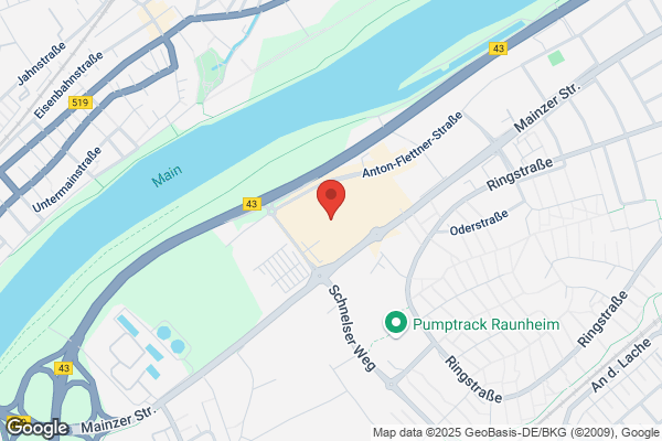 Sportsclub am Main GmbH