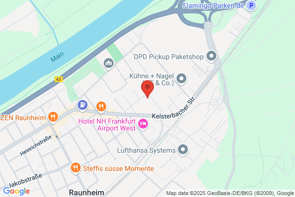 TE GmbH Test Engineering