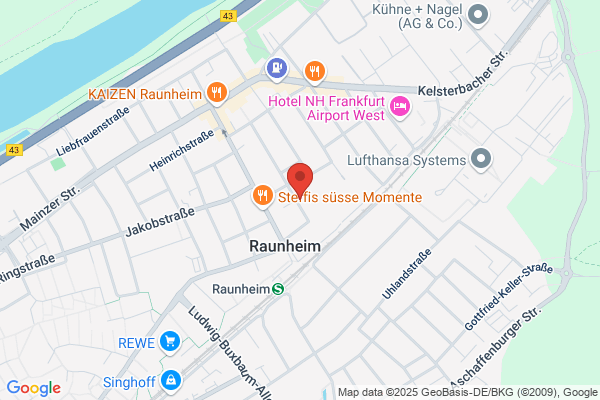 bügro Büro + Informations-Systeme GmbH