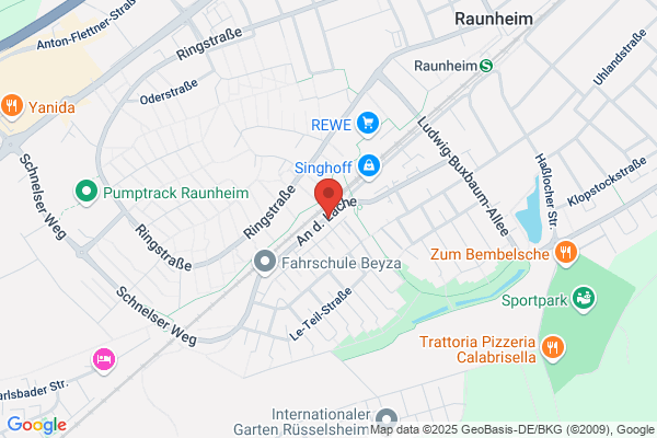 - geschlossen - HairExpress