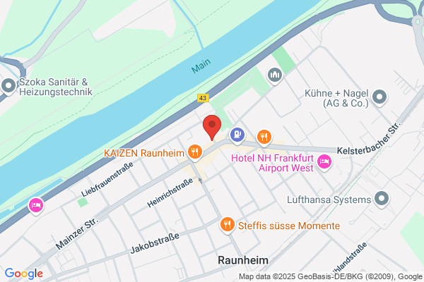 Haarstudio 2000 GmbH
