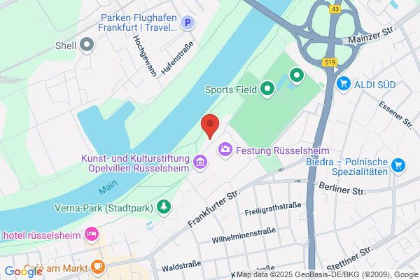 Bootshaus