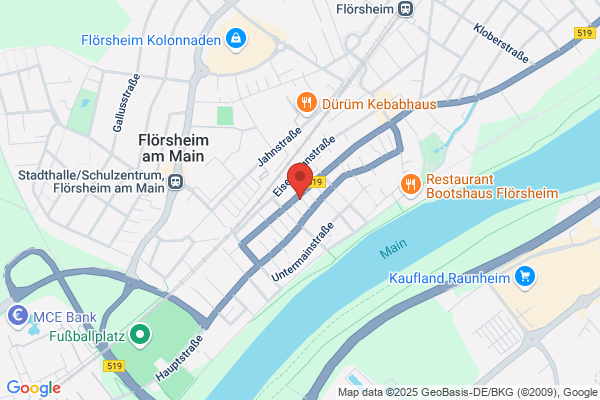 Zum Deutschen Hof