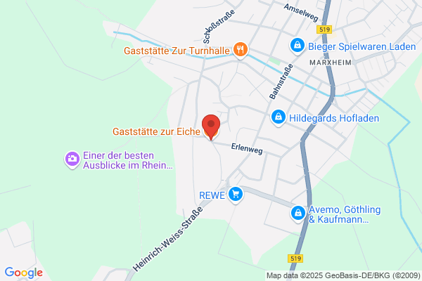 Zur Eiche