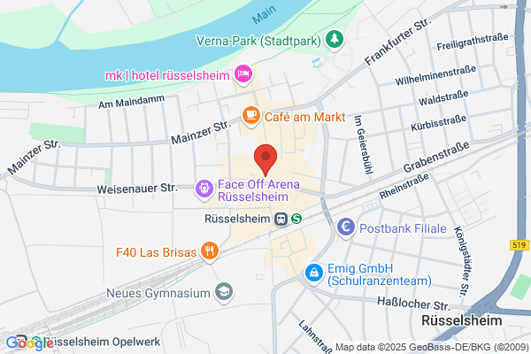 AC Clean it