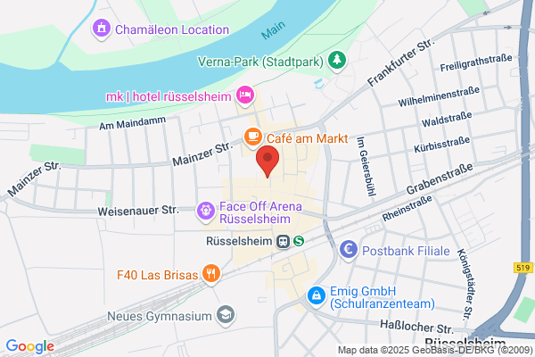Mainhatten Security Service GmbH
