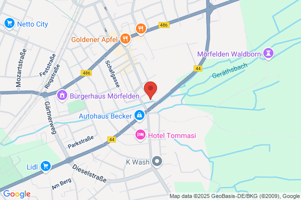 SPM Service GmbH