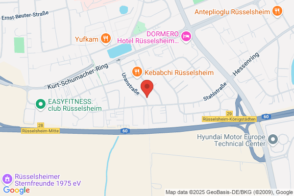 real Gebäudereinigung GmbH & Co. KG