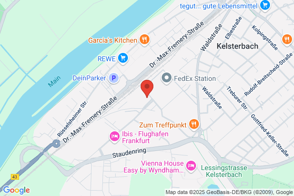 GT Global Trade GmbH