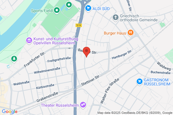 Seibert Karl GmbH