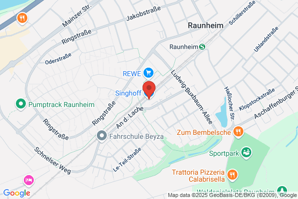 Hausverwaltung Steil GmbH