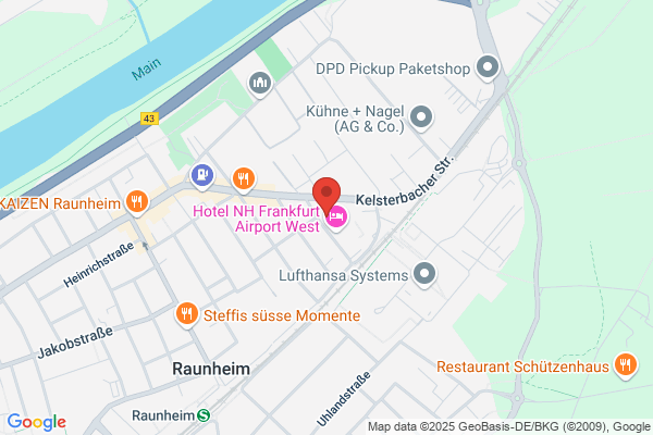 NH Frankfurt Rhein-Main