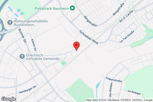 Best Western Amedia Frankfurt Ruesselsheim