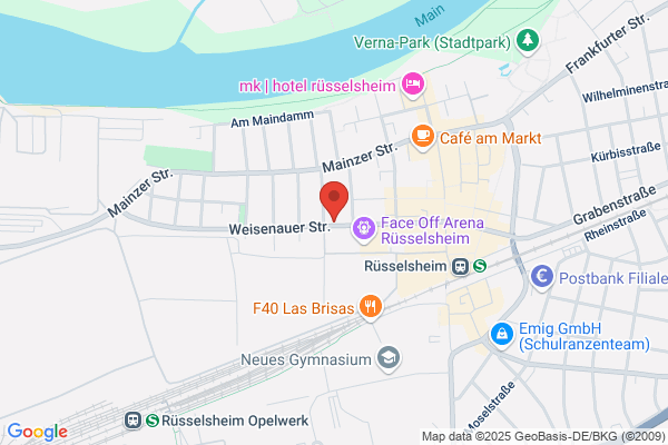 City Hotel&Appartementhaus