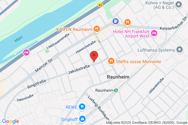 Immobilien Philipp