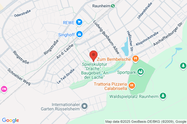Kindergarten Drachenland