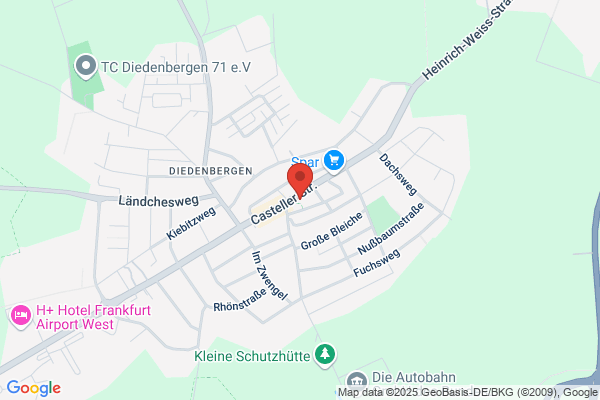 Evangelische Kirchengemeinde Diedenbergen