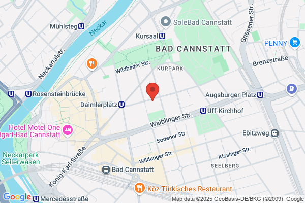Betriebsseelsorge