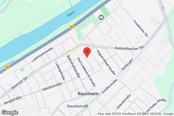Kath. Kirchengemeinde Heinrich-Franz Lamberg