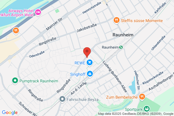 Versöhnungsgemeinde