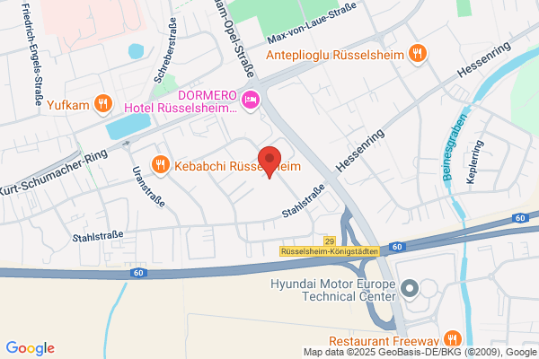 Tendance GmbH