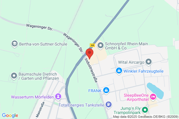 Linkinpartner Europe GmbH