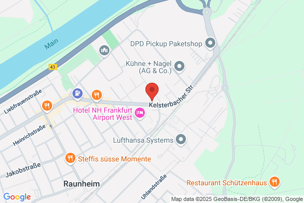 Teamprojekt Zeitarbeit GmbH