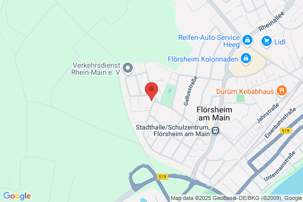Maler und Hausmeisterservice Ambrosy
