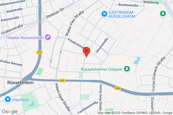 Laerbusch GmbH, Jürgen