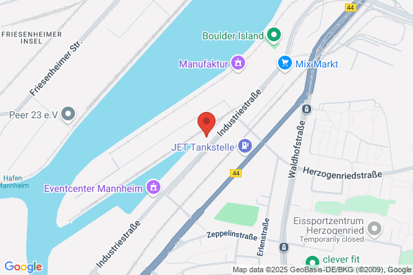 VS Bauservice & Fugentechnik Frankfurt