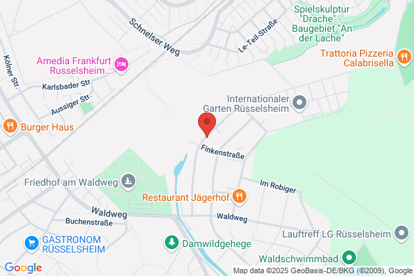 Ringeisen und Zientek