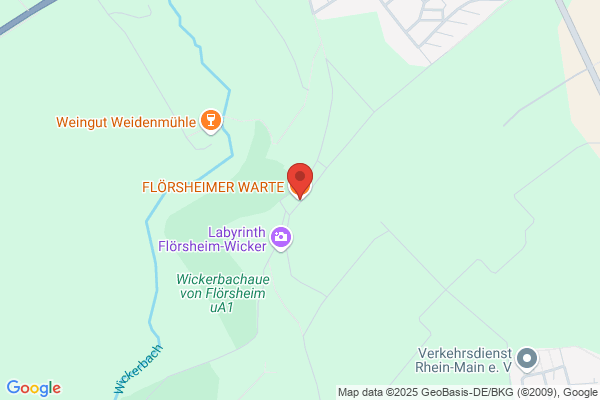 Flörsheimer Warte