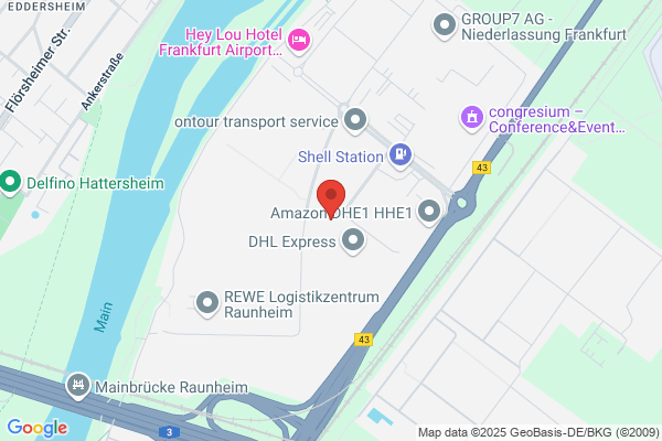 PSAFL Cargo Brokers GmbH