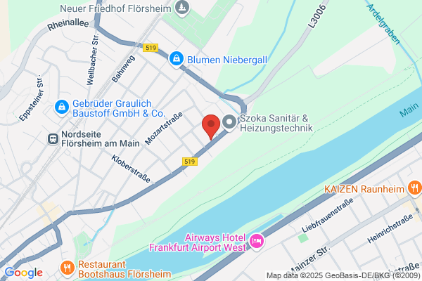 Perfect Customer Cargo Servie Gmbh