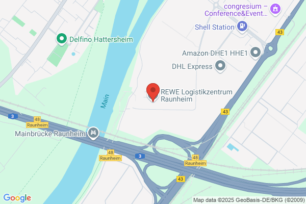 REWE