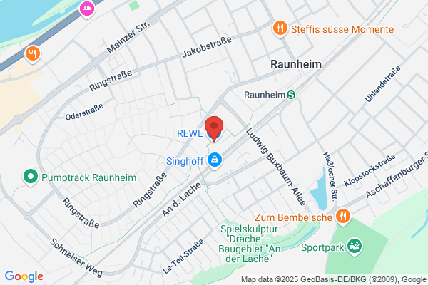 REWE