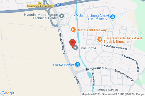 FAS-Faster Logistik GmbH