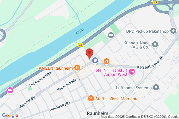 Theuerl & Zengeler Transport oHG