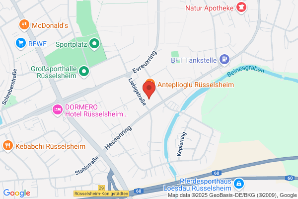 Stadtteilverein Dicker Busch e.V.