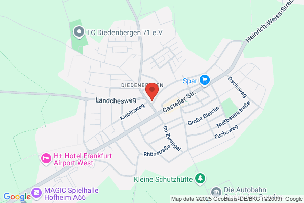 Turnverein Diedenbergen
