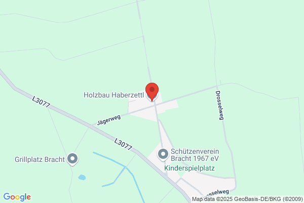 Holzbau Haberzettl